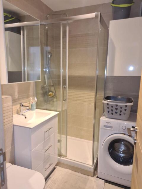  Appartement � louer 1 pi�ce 25 m�