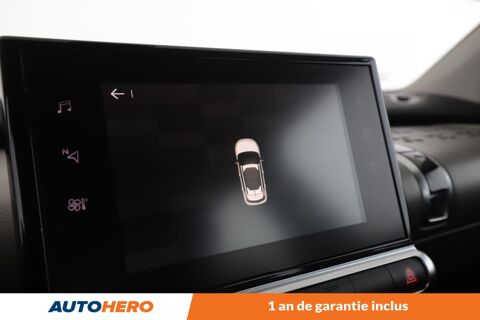 C4 cactus 1.5 Blue-HDi Feel Business BV6 102 ch 2019 occasion 92130 Issy-les-Moulineaux