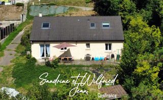  Maison � vendre 7 pi�ces 130 m�