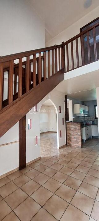  Maison à vendre 5 pièces 95 m²