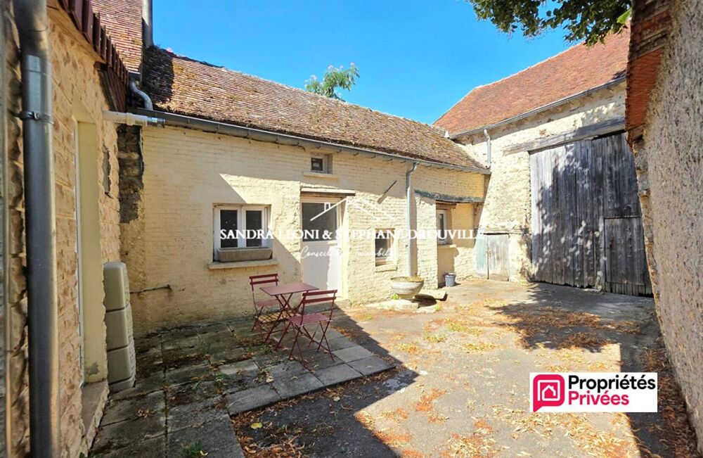 ABLIS - AUNEAU JOLIE MAISON FAMILIALE 7 pièces ,135 m2