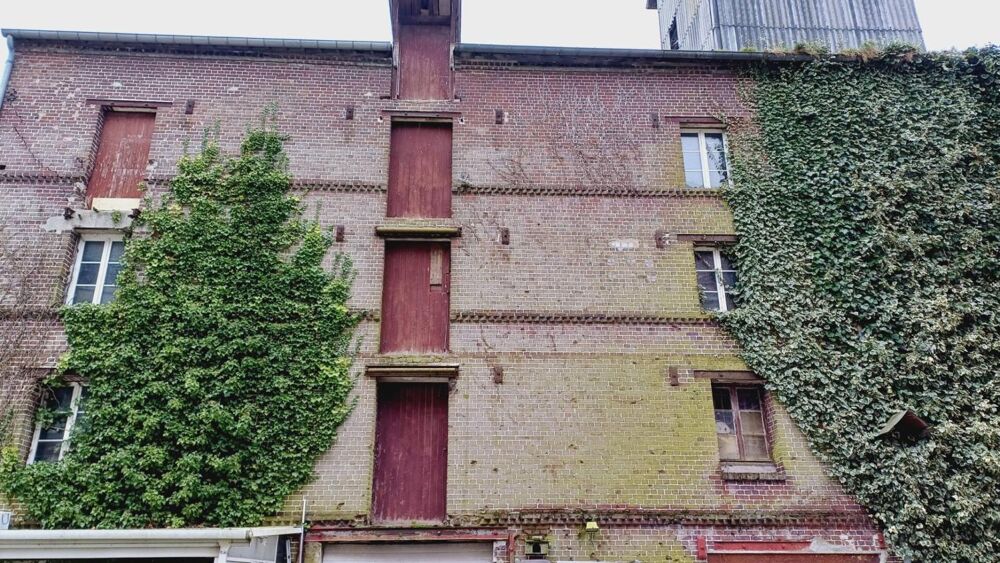 Vente Immeuble IMMEUBLE Noyon
