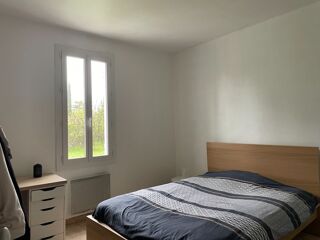  Maison à vendre 3 pièces 84 m²