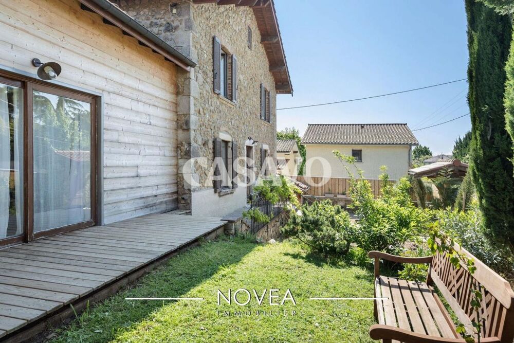 � vendre  Propri�t�/ch�teau Condrieu (69420)