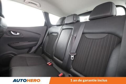 Kadjar 1.2 TCe Energy Bose Edition 130 ch 2018 occasion 92130 Issy-les-Moulineaux