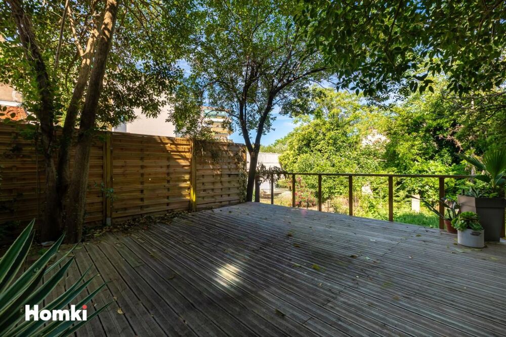 Vente Appartement Appartement T3 de 56 m² à Saint-Raphaël 83700, Rue Marius Allongue Saint raphael
