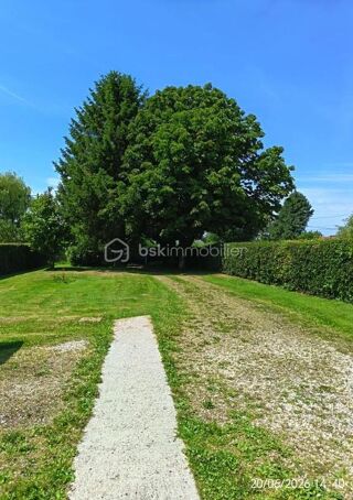  Maison à vendre 6 pièces 132 m²