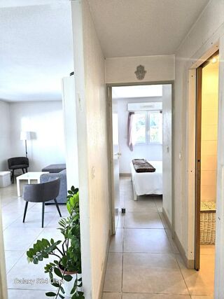  Appartement � vendre 2 pi�ces 48 m�