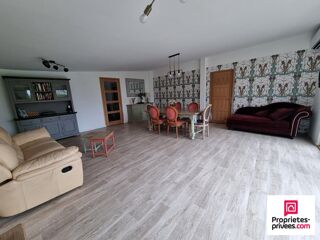  Maison à vendre 6 pièces 177 m²