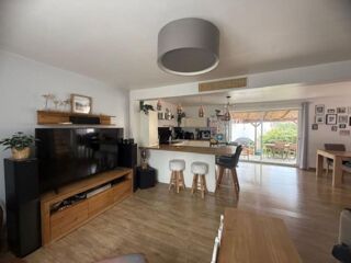  Maison à vendre 6 pièces 144 m²