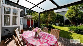  Appartement à vendre 5 pièces 160 m²