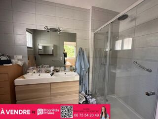  Maison à vendre 5 pièces 154 m²