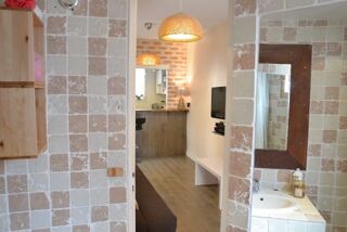  Appartement � louer 1 pi�ce 22 m�