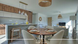  Appartement à vendre 4 pièces 88 m²