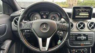 Classe GLA 180 d 109 7G-DCT Sensation - Automatique 2015 occasion 66280 Saleilles