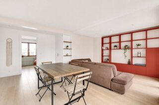  Appartement à vendre 3 pièces 60 m²