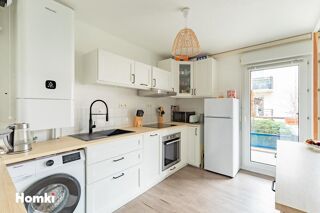  Appartement � vendre 2 pi�ces 49 m�