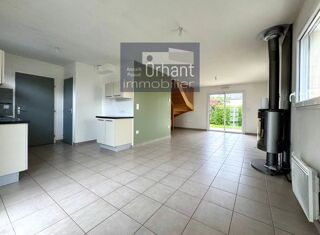  Maison � vendre 6 pi�ces 101 m�