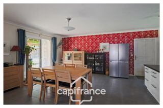  Maison à vendre 6 pièces 157 m²