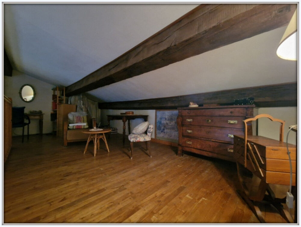 Maison viager à vendre occupé 5 pièces MONTREDON DES CORBIERES (11)