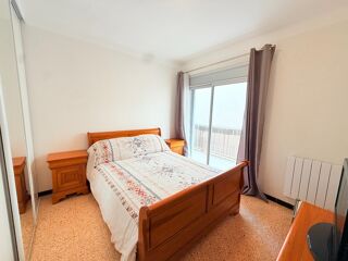  Appartement à vendre 3 pièces 59 m²