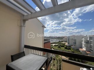  Appartement � vendre 1 pi�ce 21 m�