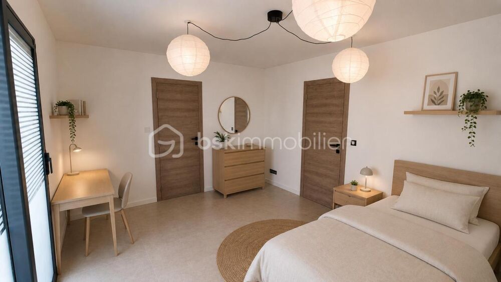 à vendre  Maison La Seyne-sur-Mer (83500)