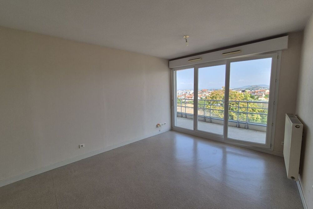 APPARTEMENT 2 PIECES - RES LES PAULINES - LYCEE BLAISE PASCAL/ORADOU