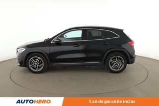 Classe GLA 250 e AMG Line 8G-DCT 218 ch 2022 occasion 92130 Issy-les-Moulineaux