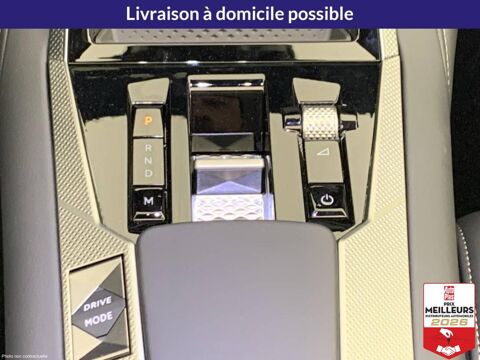 DS4 Hybride 145 e-DCT6 Etoile - Alcantara 2026 occasion 10150 Lavau