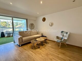  Appartement à vendre 2 pièces 45 m²