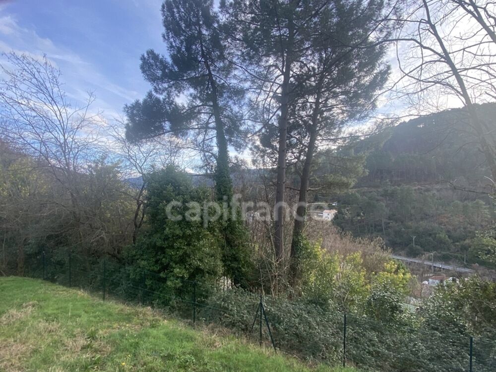 Vente Maison Maison à vendre 4 pièces SAINTE CECILE D'ANDORGE (30) Sainte cecile d andorge