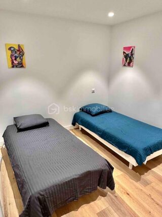 Vente Maison MAISON LES SABLES D'OLONNE / QUARTIER DU PASSAGE / 50mDU PORT ET 150M DE LA PLAGE Les sables d olonne