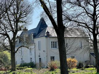  Propri�t�/ch�teau � vendre 11 pi�ces 274 m�