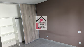  Appartement � vendre 3 pi�ces 60 m�