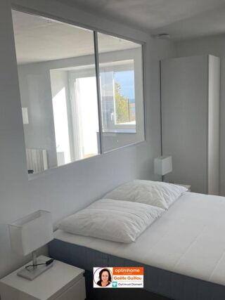  Appartement à vendre 2 pièces 33 m²