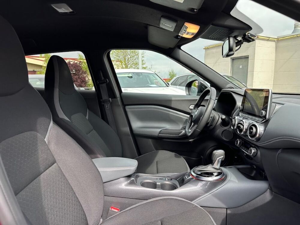 Juke II 1.0 DIG-T 117 N-DESIGN DCT 2020 occasion 78240 Chambourcy