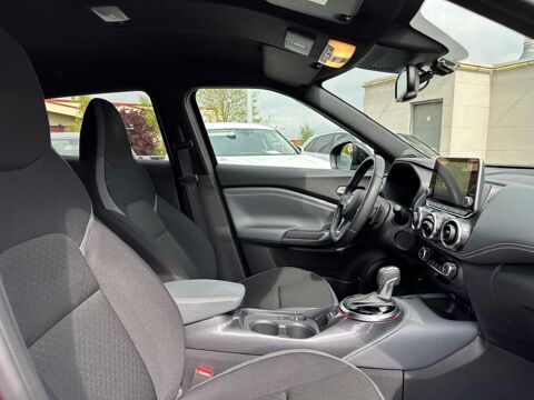 Juke II 1.0 DIG-T 117 N-DESIGN DCT 2020 occasion 78240 Chambourcy