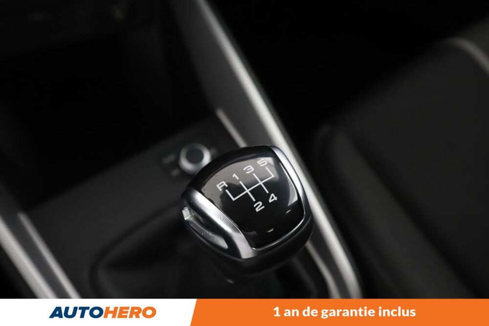 A1 Citycarver 25 TFSI Design 95 ch 2020 occasion 92130 Issy-les-Moulineaux