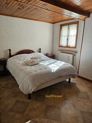  Maison à vendre 4 pièces 86 m²