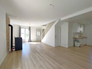  Maison à vendre 5 pièces 102 m²