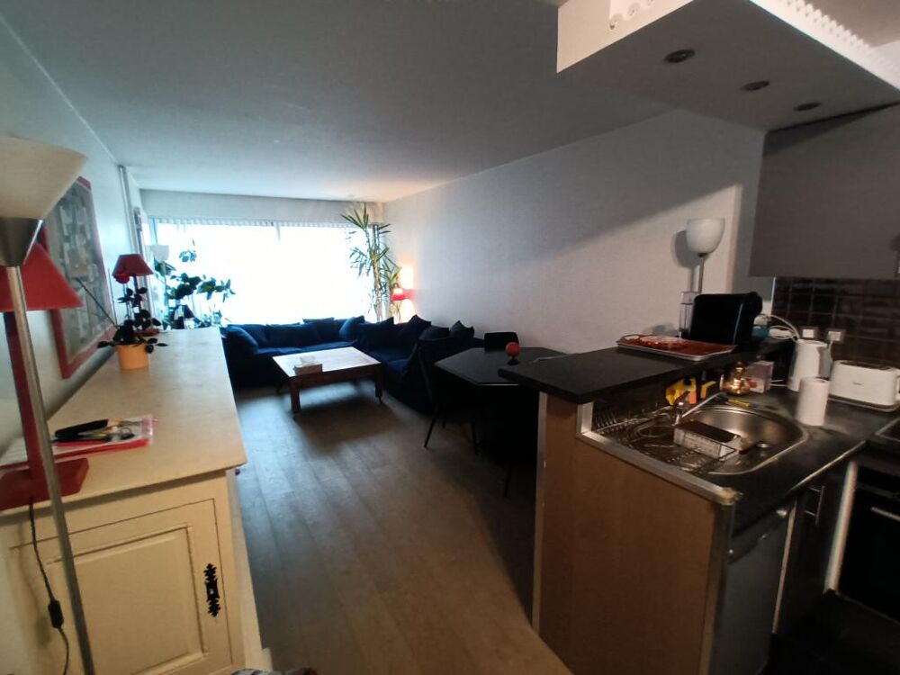 Appartement 3 pièce(s) 70 m²à louer Paris-10e-arrondissement