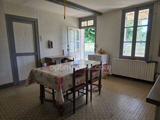  Maison à vendre 3 pièces 90 m²