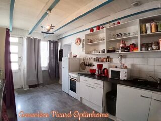  Maison � vendre 4 pi�ces 70 m�