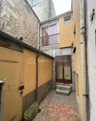  Immeuble à vendre 5 pièces 154 m²