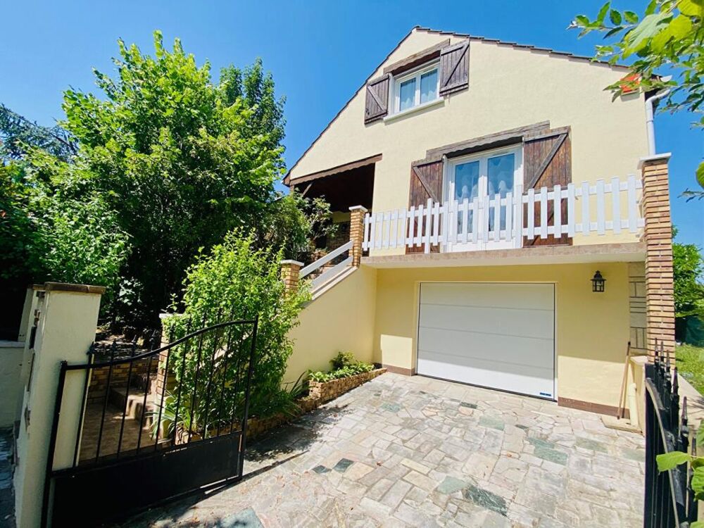 Vente Maison Maison Claye Souilly Claye souilly