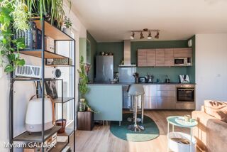  Appartement � vendre 3 pi�ces 67 m�