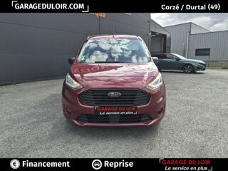 Grand C-MAX 1.5 ecoblue 100 AMBIENTE 2019 occasion 49140 Corz&eacute;