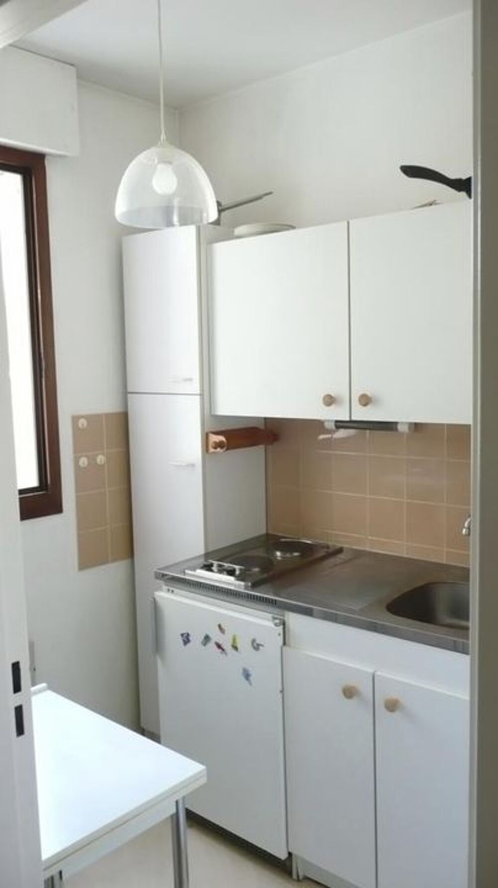 Location Appartement Studio de 25m2 à louer sur Saint-Étienne Saint etienne