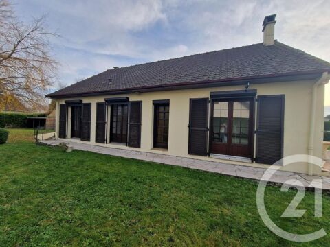  Maison � louer 4 pi�ces 85 m�